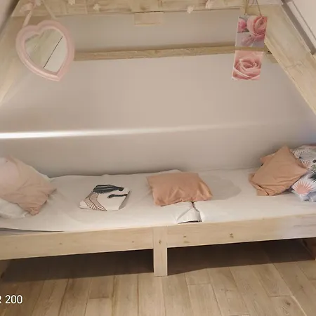 Petite 펜션